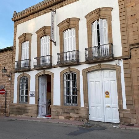 Hotel Casablanca Boutique Linares  Kültér fotó