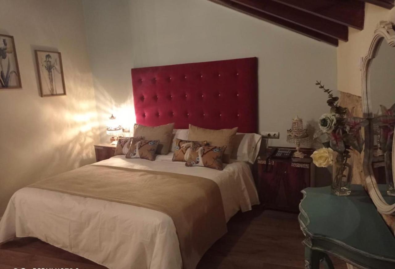 Hotel Casablanca Boutique Linares  Kültér fotó