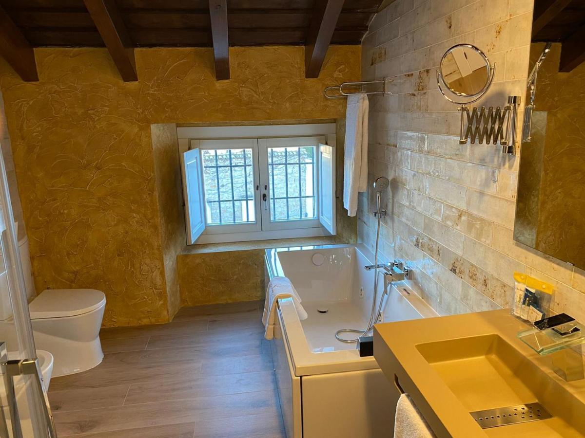 Hotel Casablanca Boutique Linares  Kültér fotó