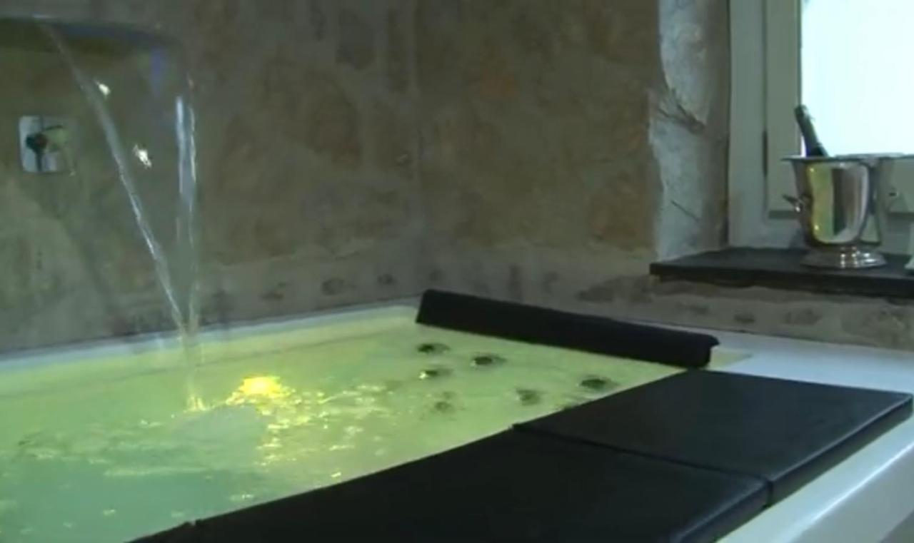Hotel Casablanca Boutique Linares  Kültér fotó