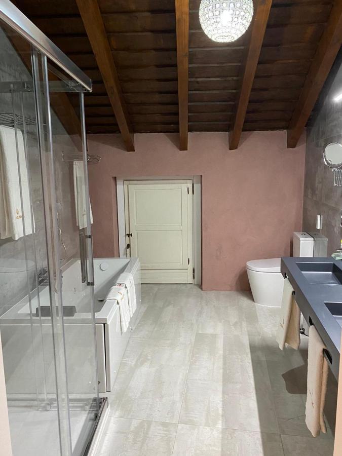 Hotel Casablanca Boutique Linares  Kültér fotó