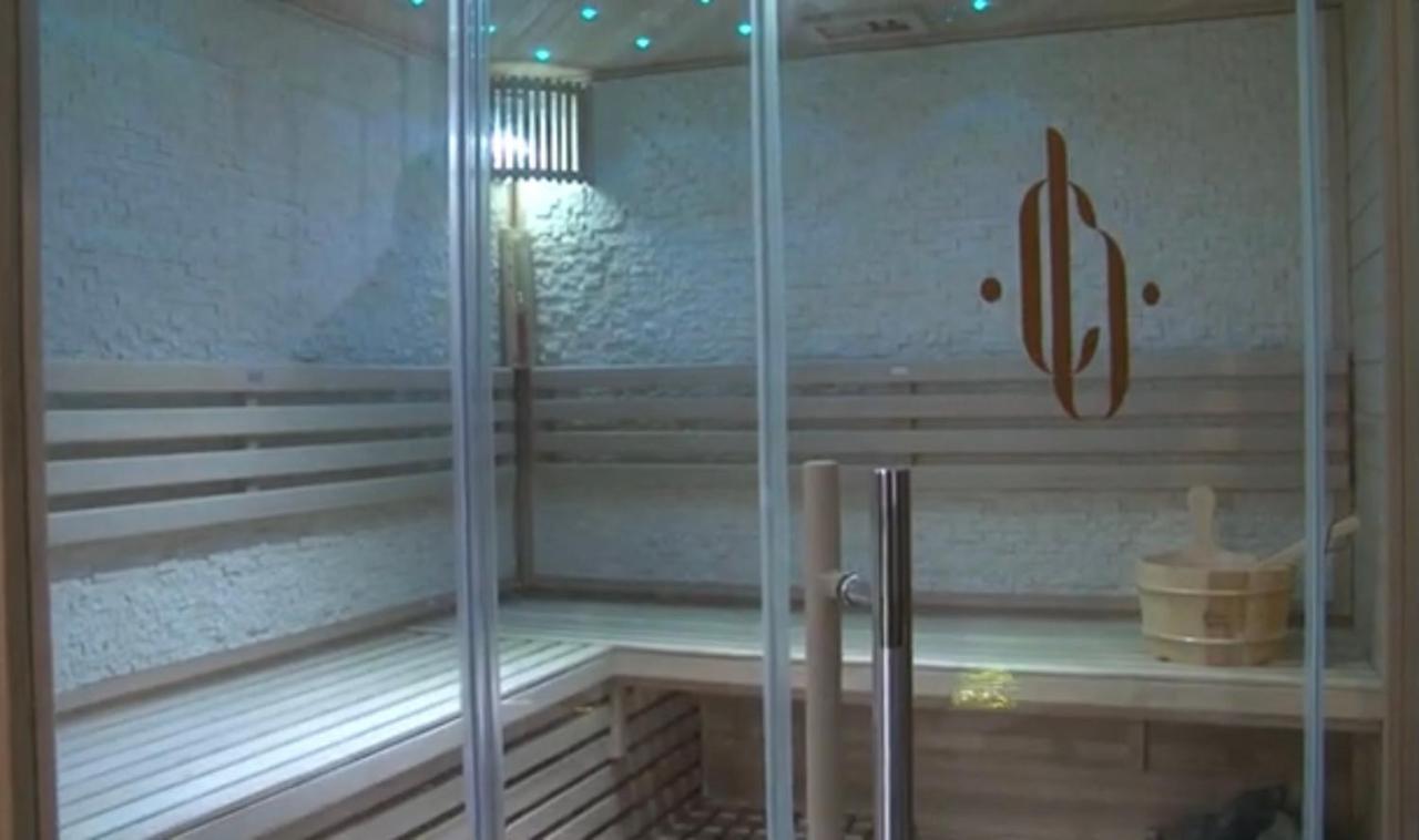 Hotel Casablanca Boutique Linares  Kültér fotó