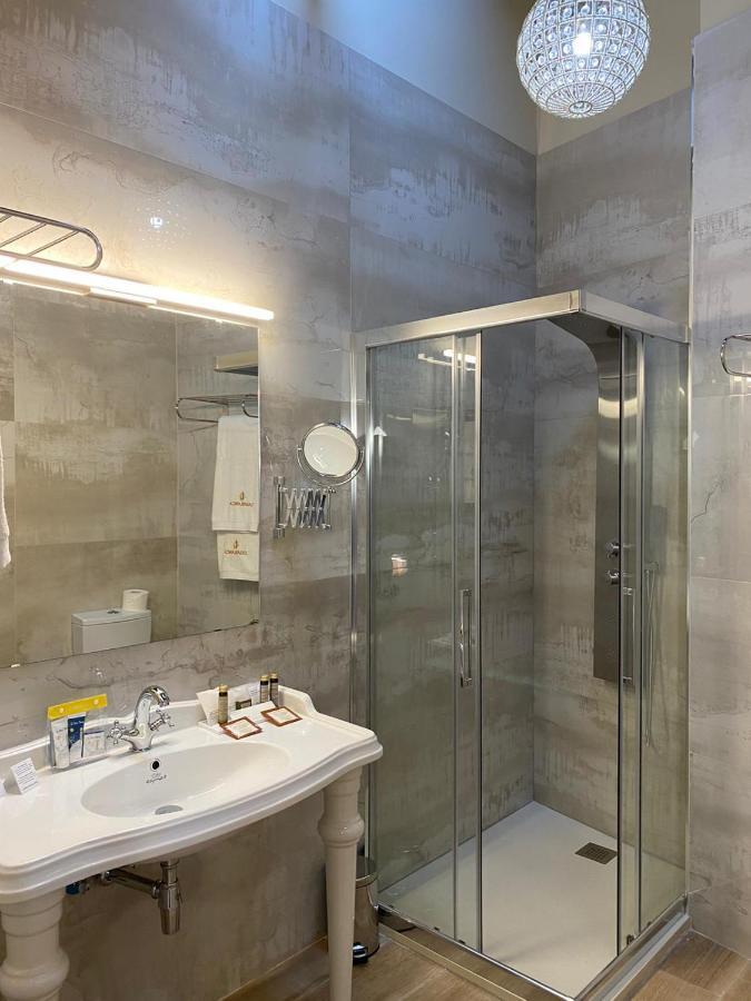 Hotel Casablanca Boutique Linares  Kültér fotó