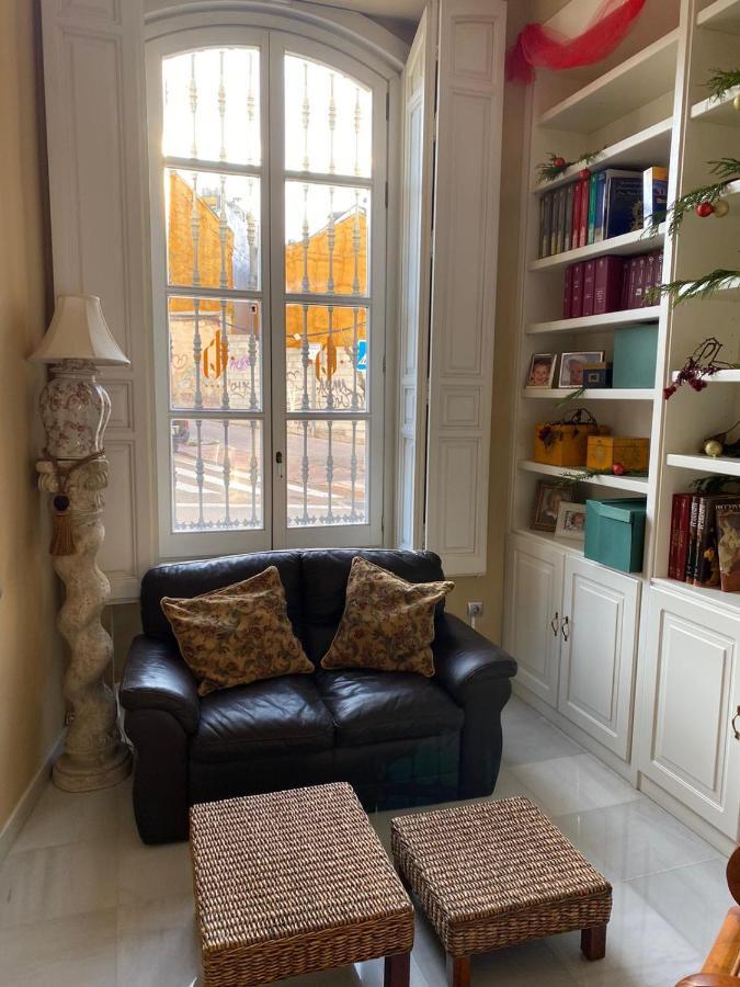 Hotel Casablanca Boutique Linares  Kültér fotó