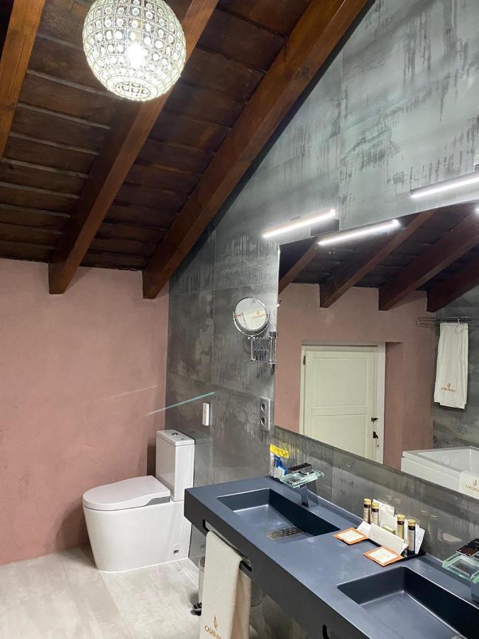 Hotel Casablanca Boutique Linares  Kültér fotó