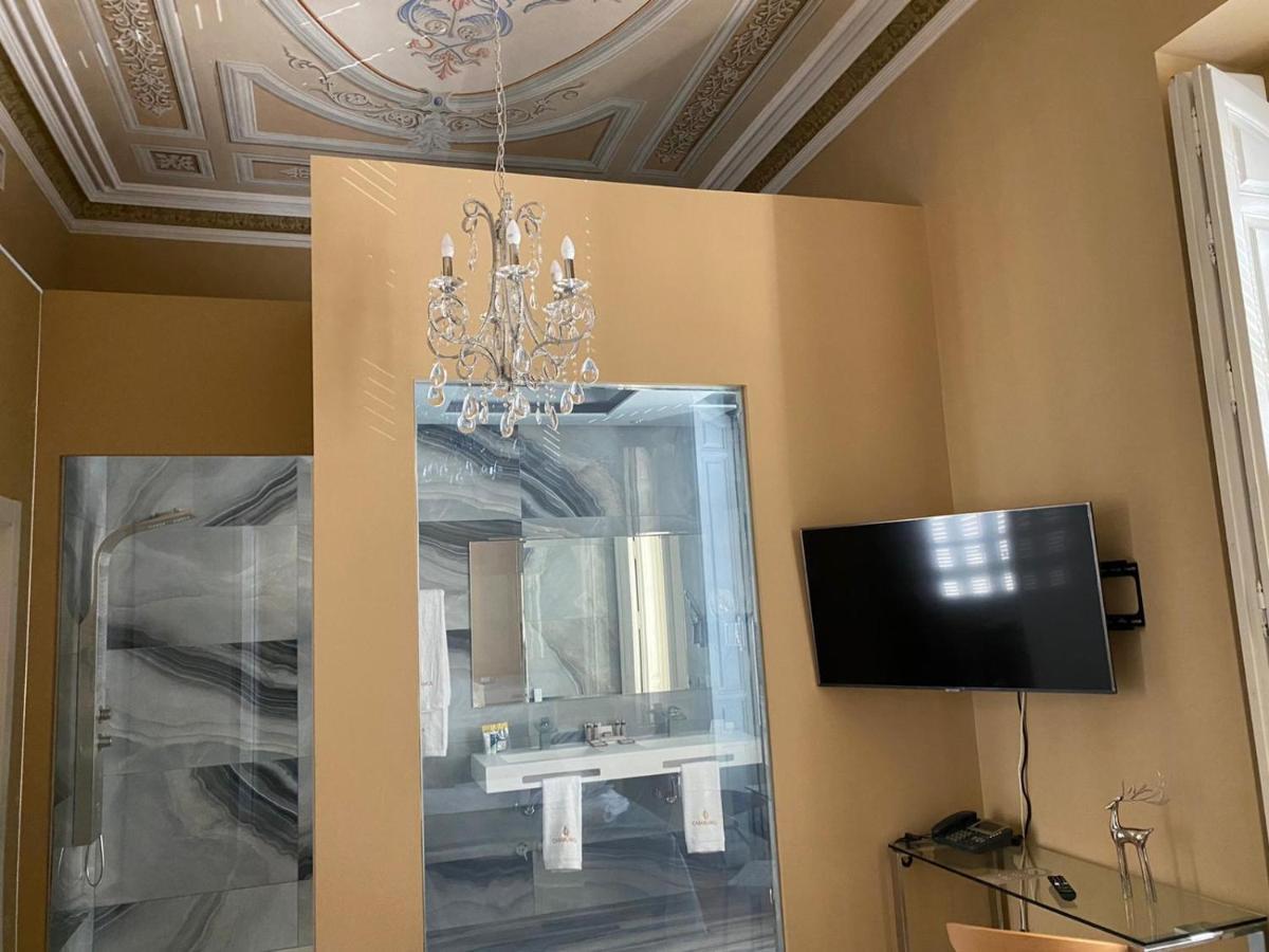 Hotel Casablanca Boutique Linares  Kültér fotó