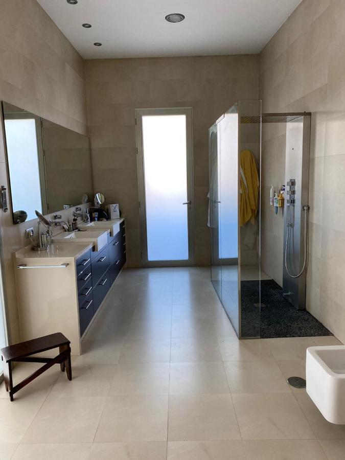 Hotel Casablanca Boutique Linares  Kültér fotó