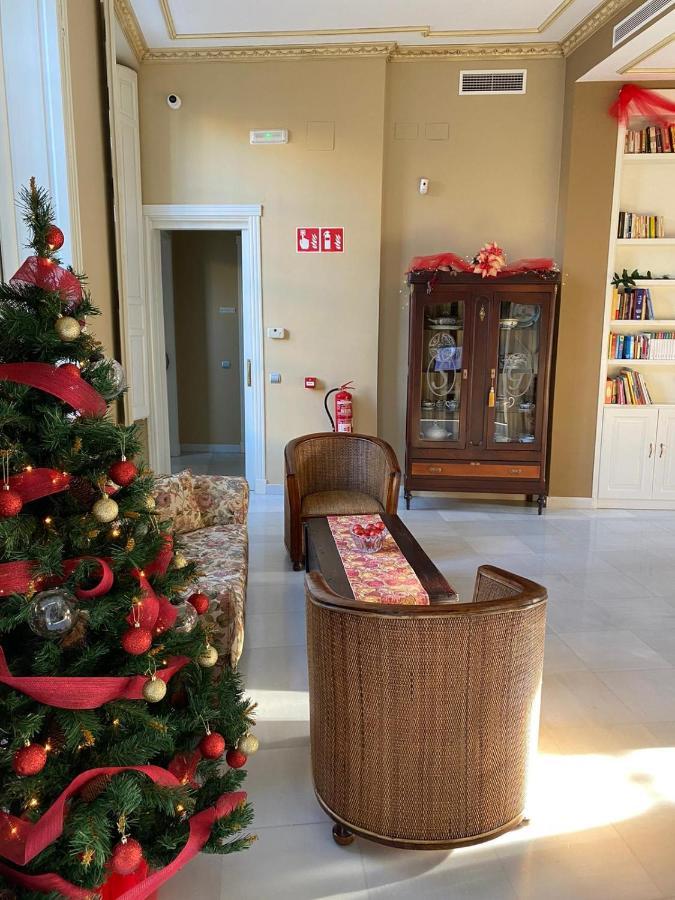 Hotel Casablanca Boutique Linares  Kültér fotó