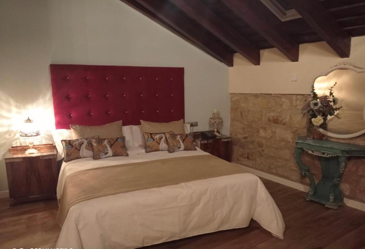 Hotel Casablanca Boutique Linares  Kültér fotó