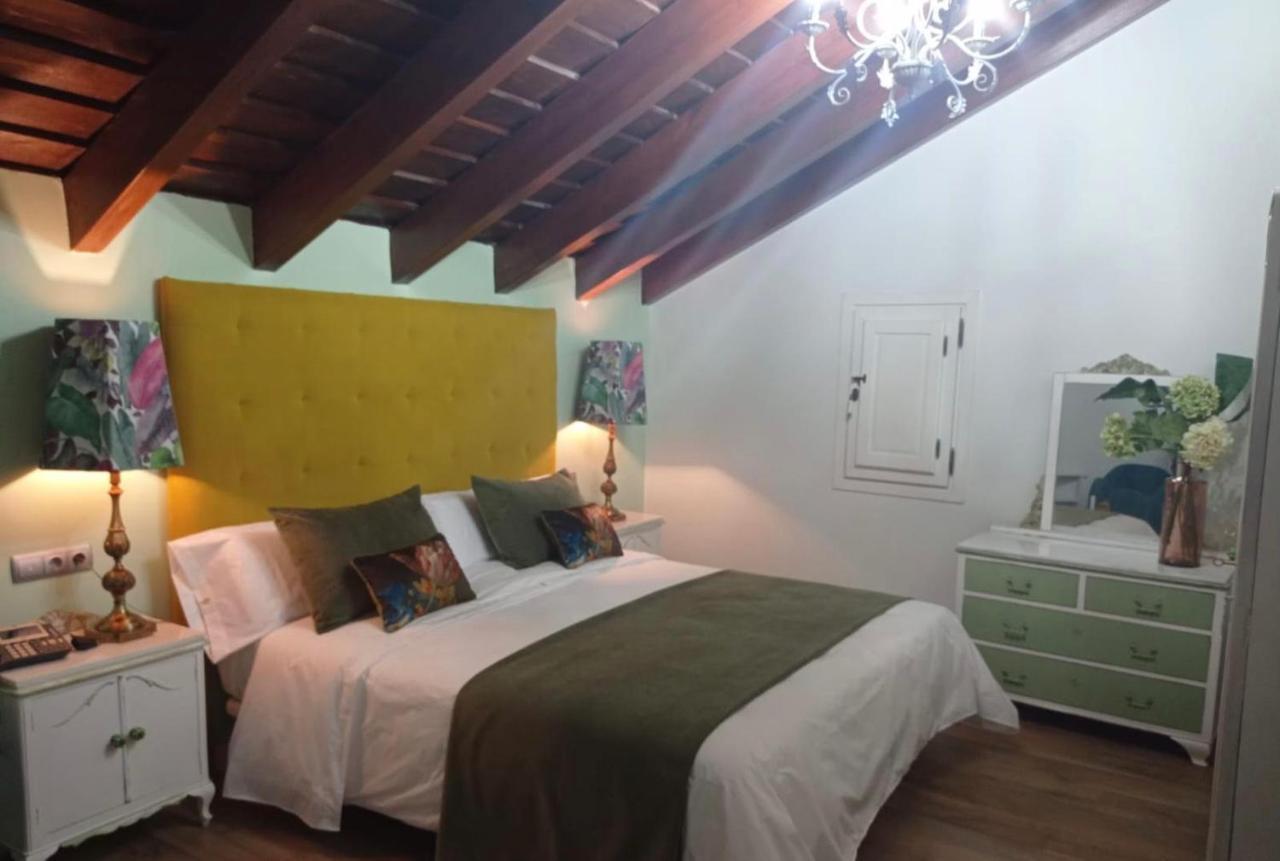 Hotel Casablanca Boutique Linares  Kültér fotó