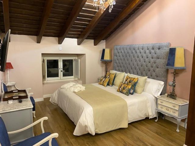 Hotel Casablanca Boutique Linares  Kültér fotó