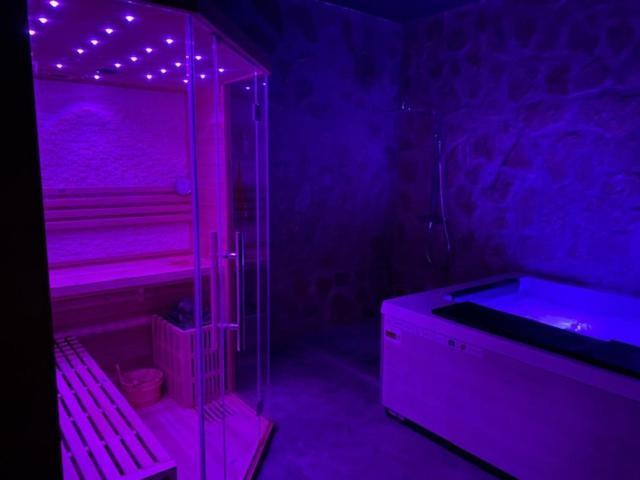 Hotel Casablanca Boutique Linares  Kültér fotó