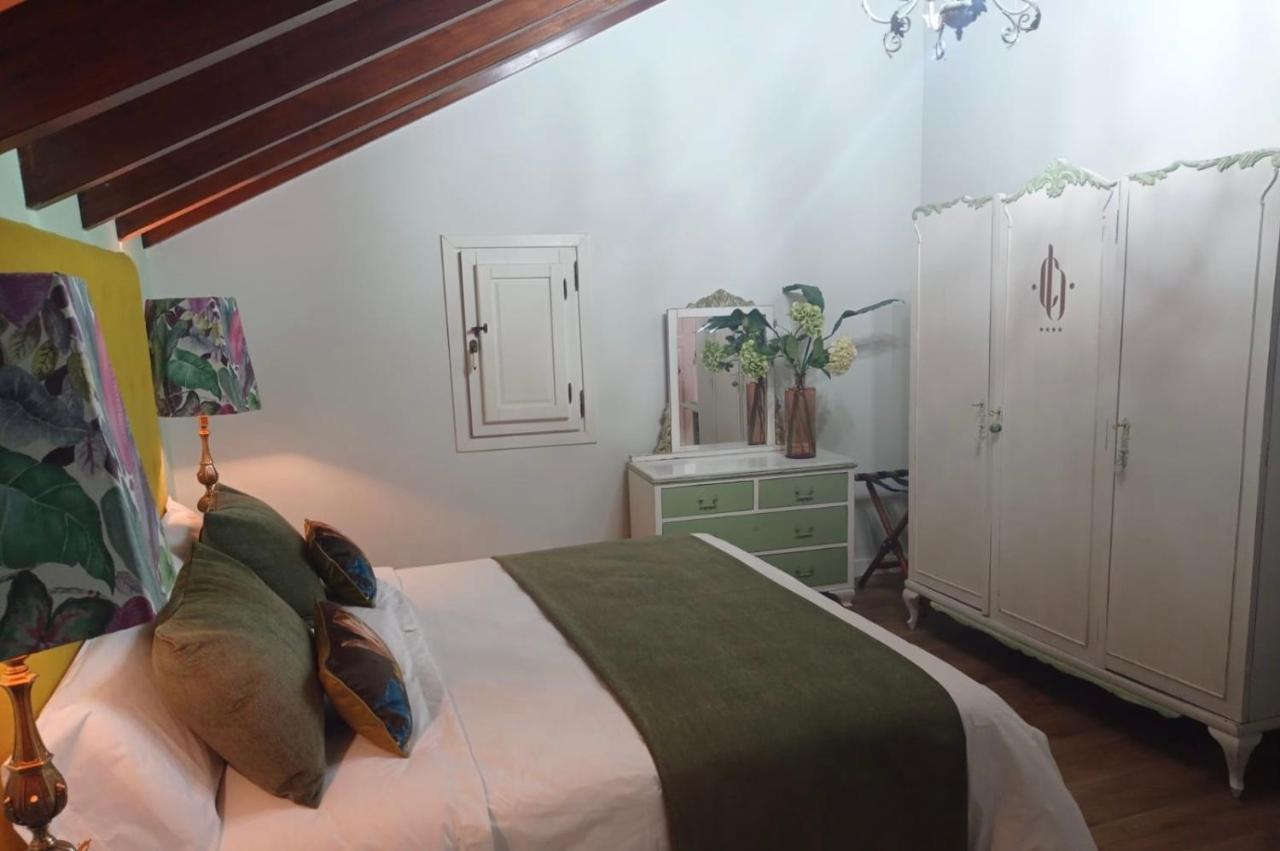 Hotel Casablanca Boutique Linares  Kültér fotó