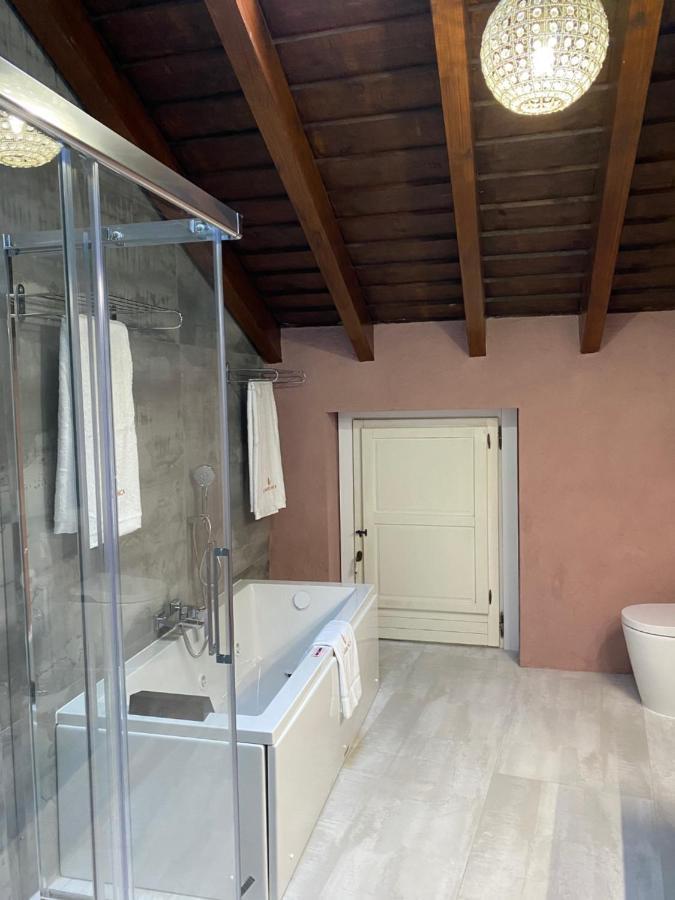 Hotel Casablanca Boutique Linares  Kültér fotó