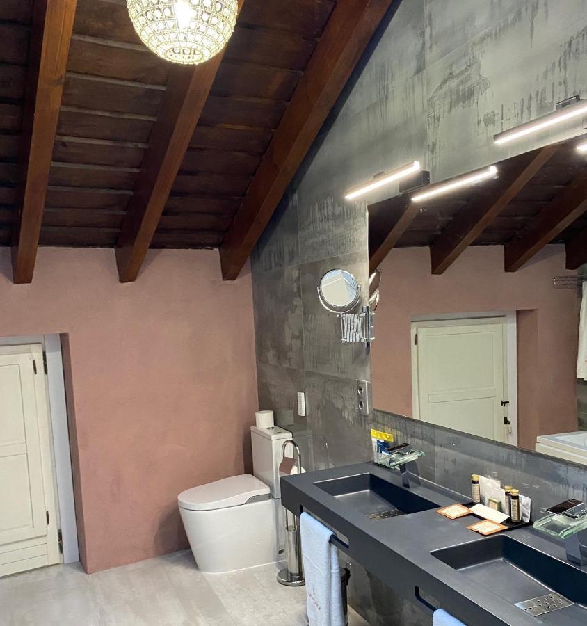 Hotel Casablanca Boutique Linares  Kültér fotó